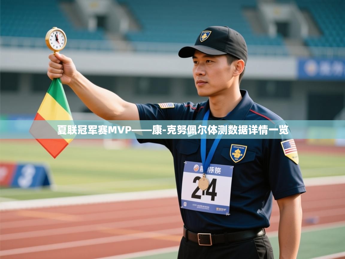 夏联冠军赛MVP——康-克努佩尔体测数据详情一览 第1张