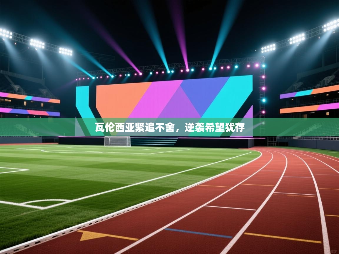 瓦伦西亚紧追不舍，逆袭希望犹存  第1张