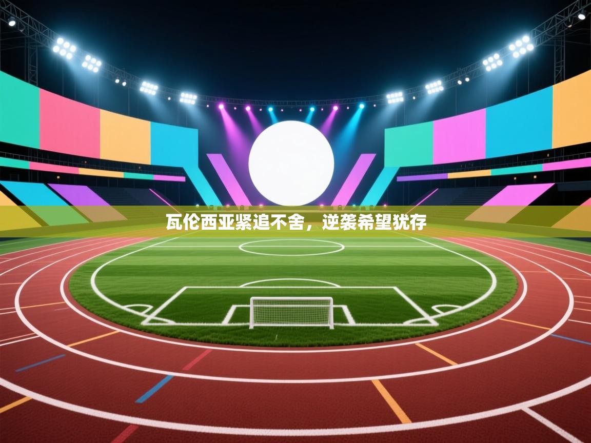 瓦伦西亚紧追不舍，逆袭希望犹存  第2张