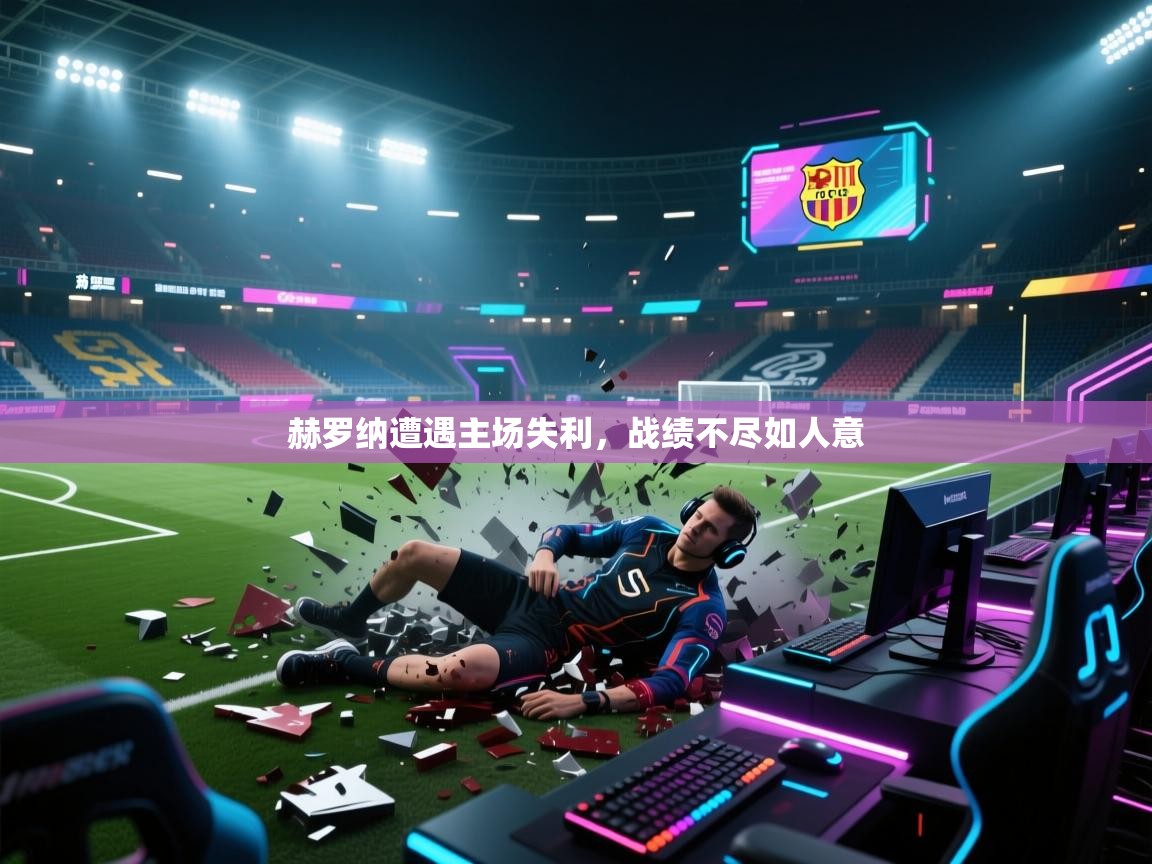 赫罗纳遭遇主场失利，战绩不尽如人意  第1张