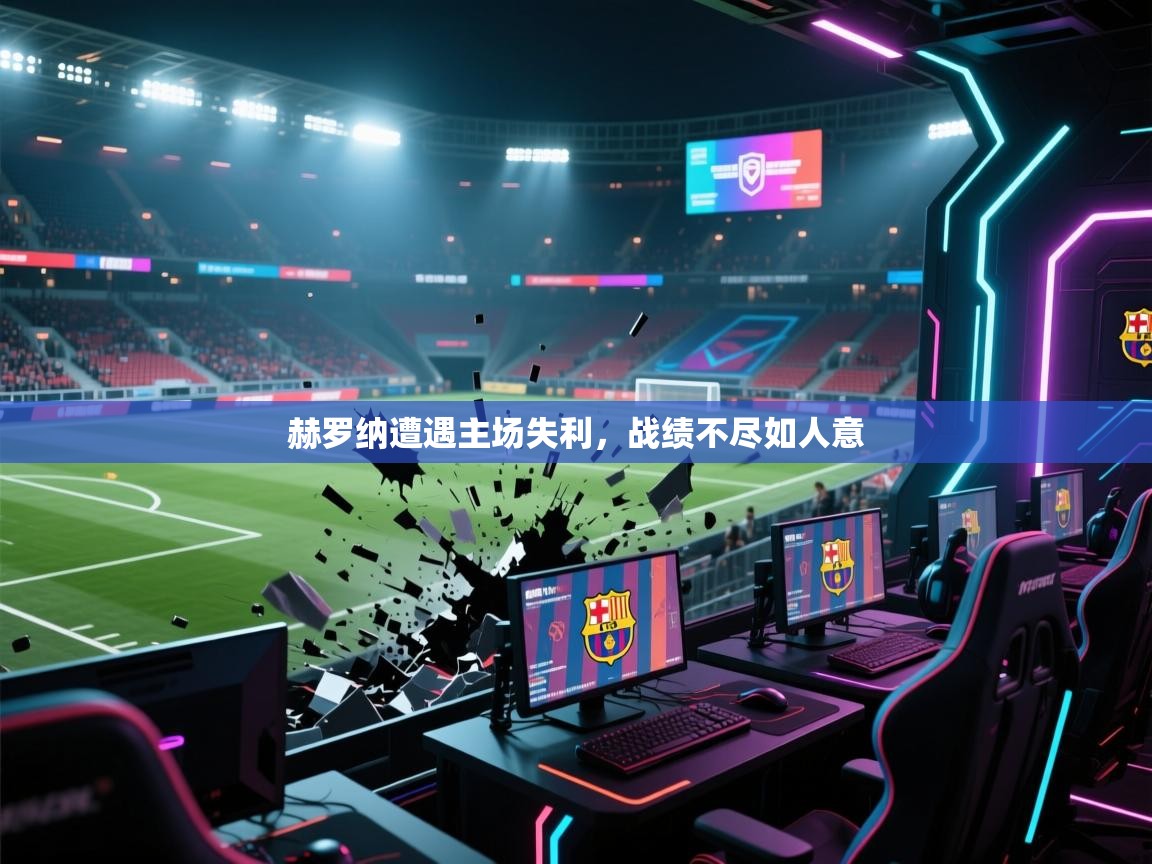赫罗纳遭遇主场失利，战绩不尽如人意  第2张