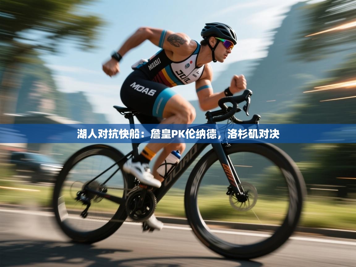 湖人对抗快船：詹皇PK伦纳德，洛杉矶对决  第2张